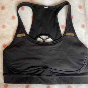 Lululemon Sweaty or Not Bra II